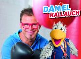 Daniel Kallauch in Lüneburg am 24.02.2017