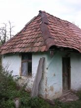 Strassenschule in Viscri