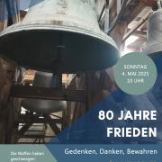 Einladung, Friedensgedenken, Bild