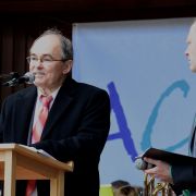 Dialogpredigt Pastoralreferent Cristian Kindel St. Marien und Pastor Christoph Petersen Ev. Freikirchliche Gemeinde Lüneburg