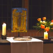 Kapelle Psychiatrische Klinik Lüneburg