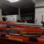 DLRG rettet Leben