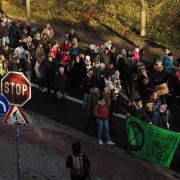 Rebellion für das Leben