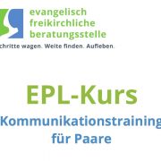 Paartraining, Infos siehe Flyer!