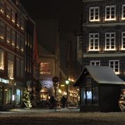 Weihnachten in Lüneburg